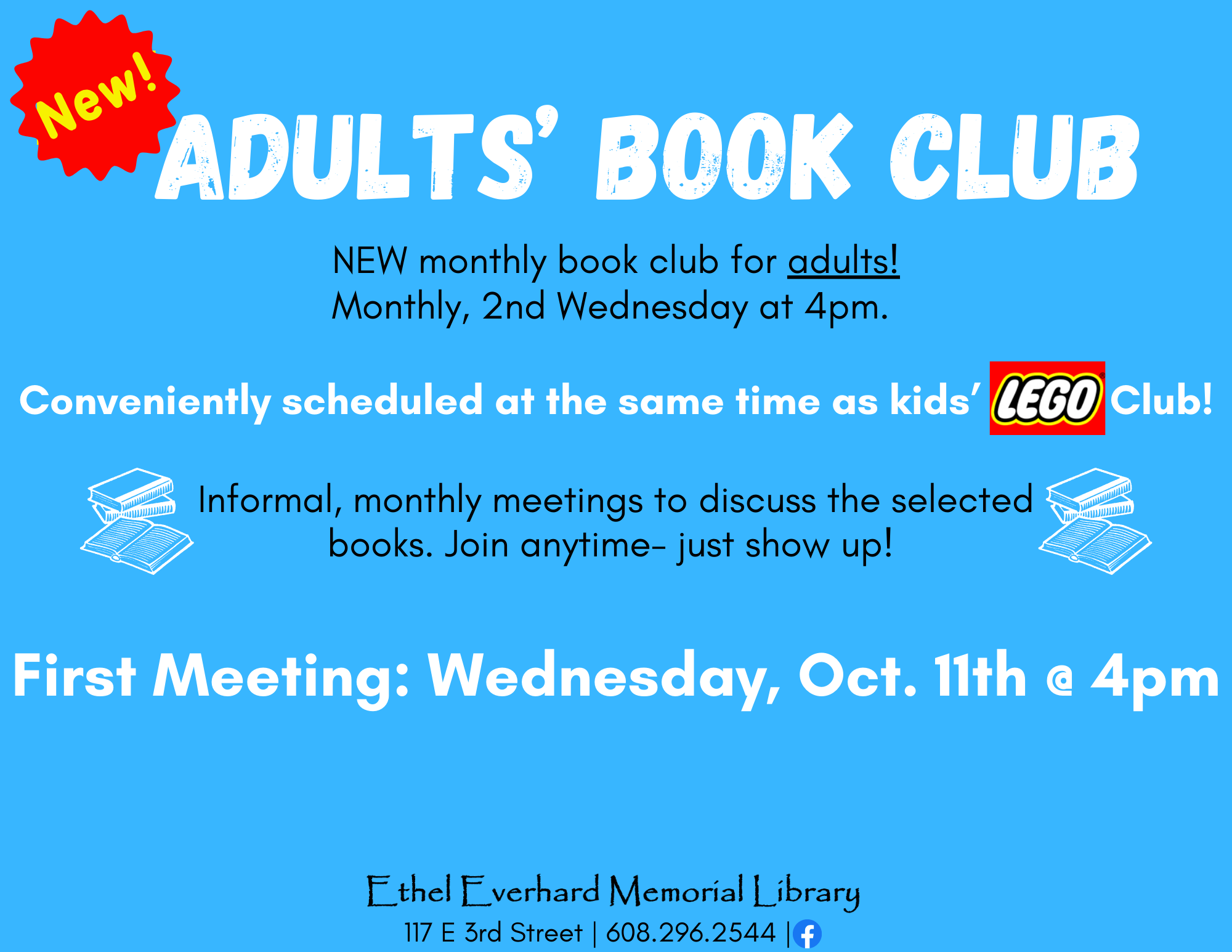 new-book-club-for-adults-ethel-everhard-memorial-library